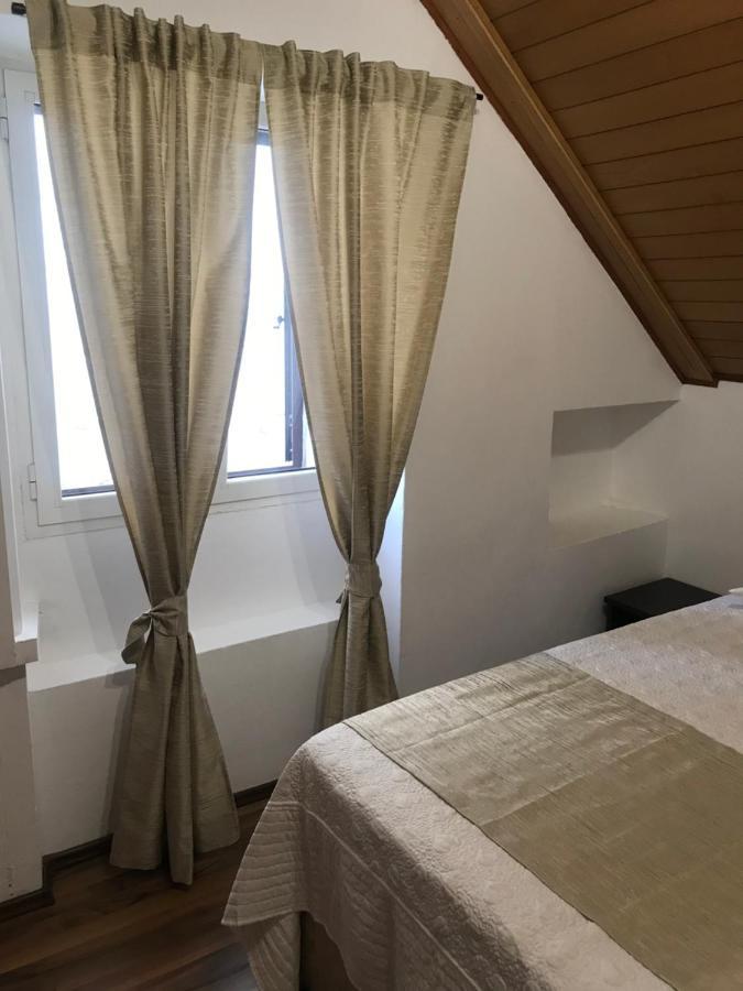 Center Apartment Neno Split Exteriör bild